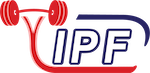 Internation Powerligting Federation logo