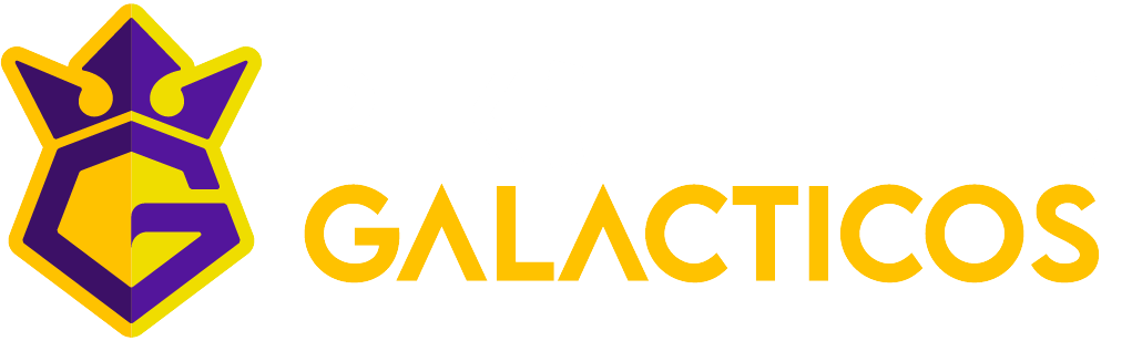 PLK Galacticos logo